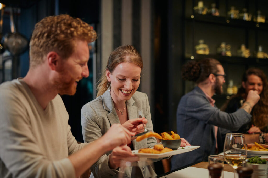 Sycamore Heights Savor: Your Insider Guide to Dining in Siloam Springs’ Tastiest Neighborhood
